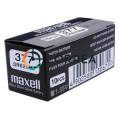 Батарейка Maxell 626/377 BTV-Max - 1